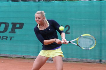 Carina Witthöft 1725 - Punktspiel Club a.d. Alster - SV Zehlendorfer Wespen